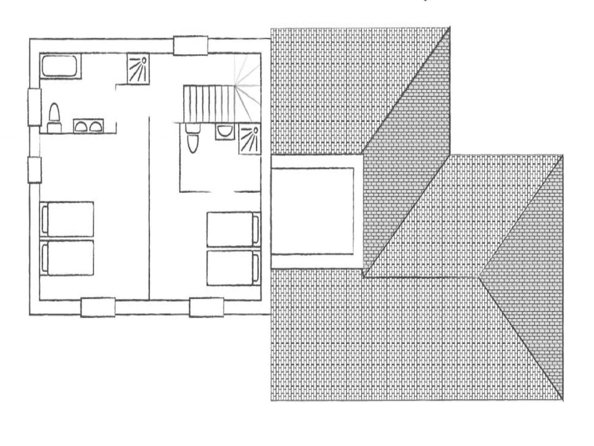 Contemporary Villa With Swimming Pool Le Plan-de-la-Tour Exterior photo